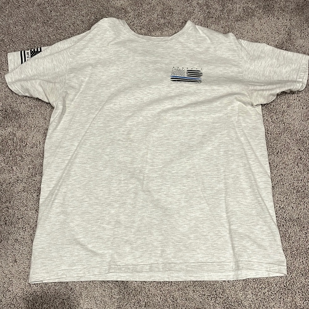 Howitzer T-Shirt Size XL